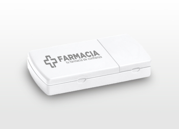 PASTILLERO DIARIO CON CORTADOR